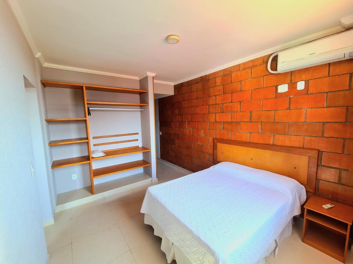 أرايال دو كابو Varandas Ao Mar Hotel المظهر الخارجي الصورة